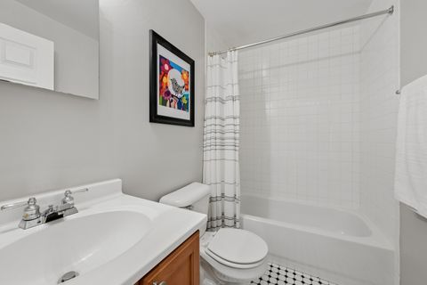 Tiny photo for 4309 N Troy Street #2, Chicago, IL 60618 (MLS # 12617783)