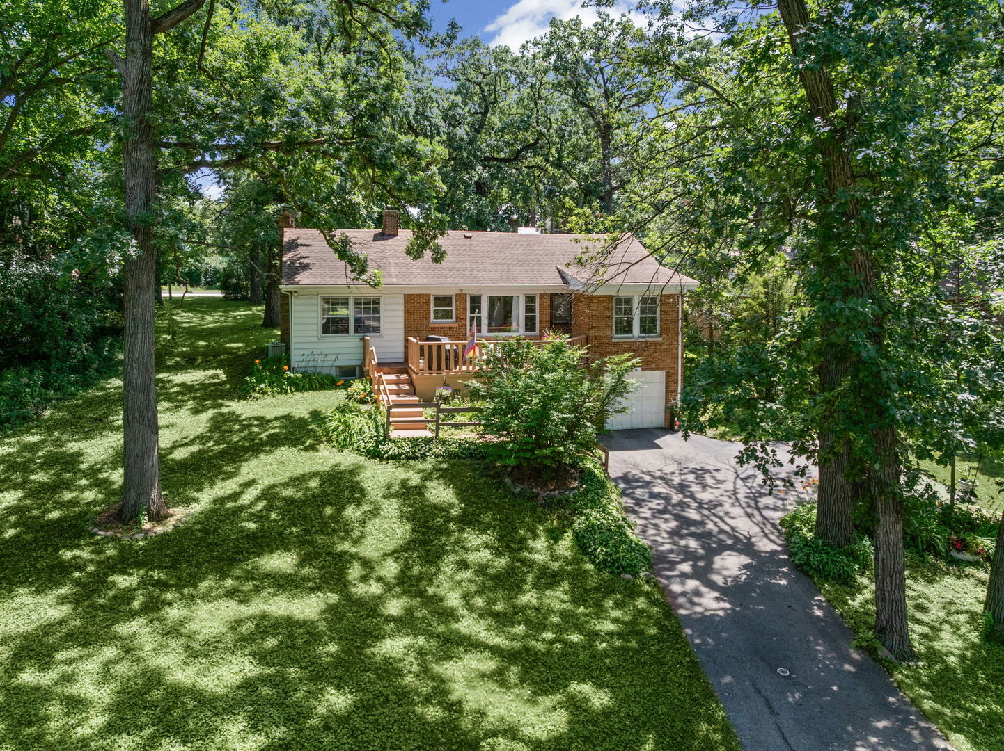 321 Bloomingdale Road
