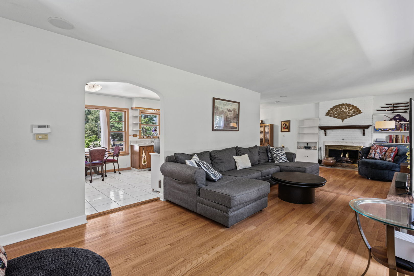 321 Bloomingdale Road