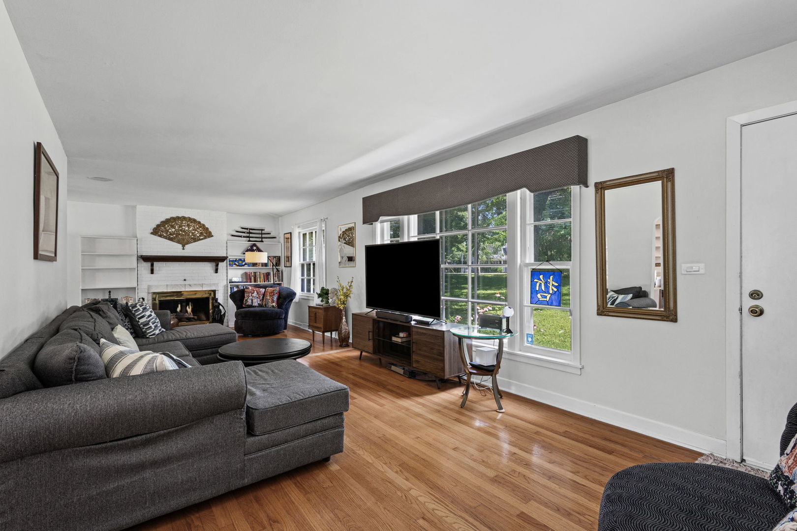 321 Bloomingdale Road