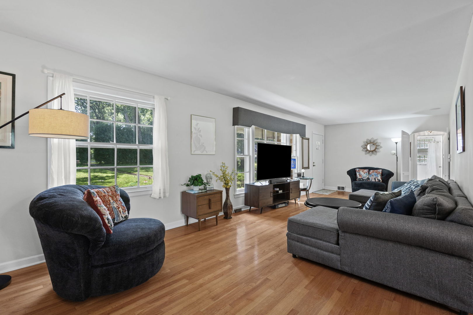 321 Bloomingdale Road