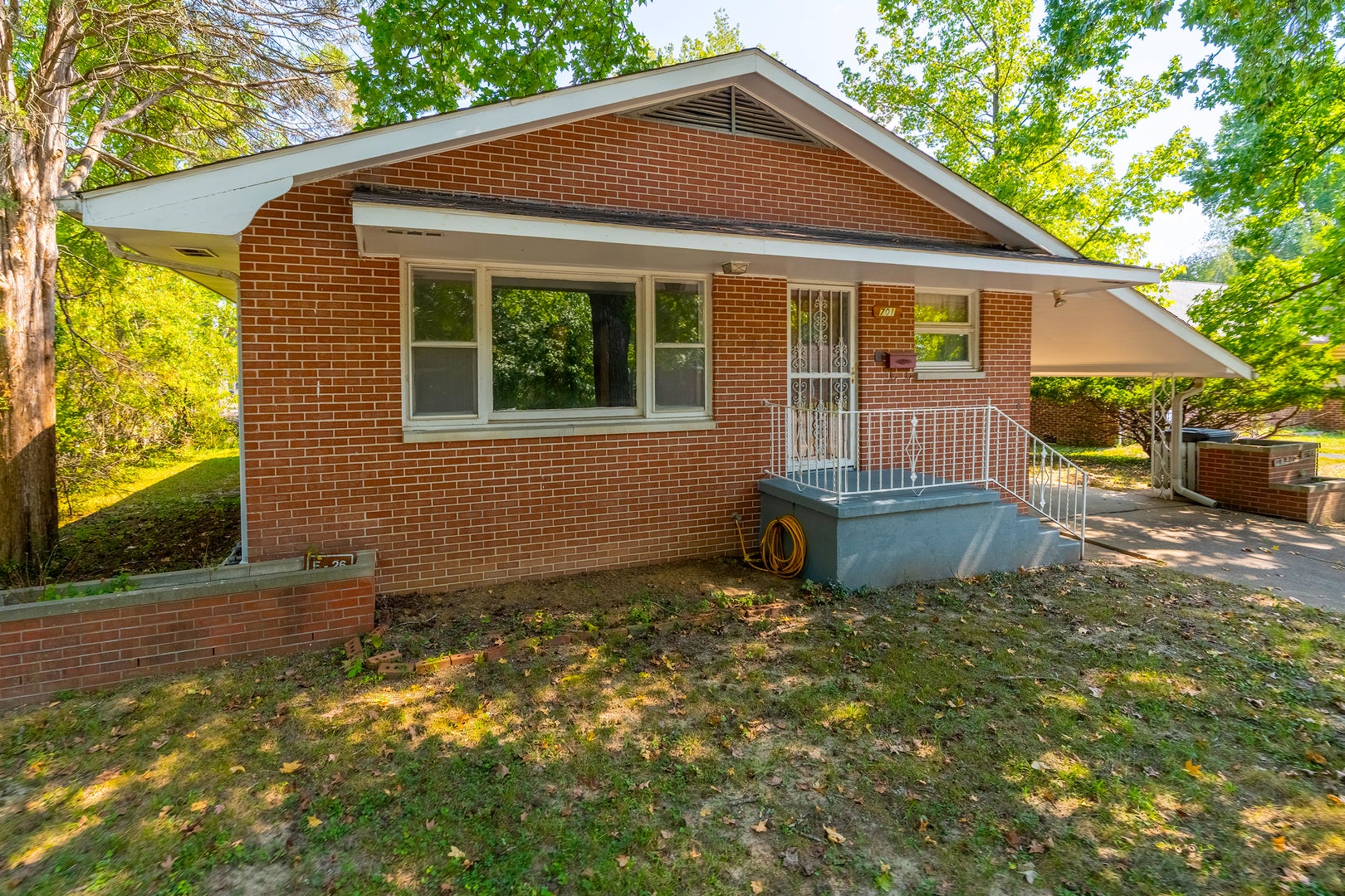 701 S Benwood Drive