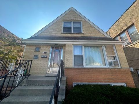 3238 N Natchez Avenue Chicago IL 60634