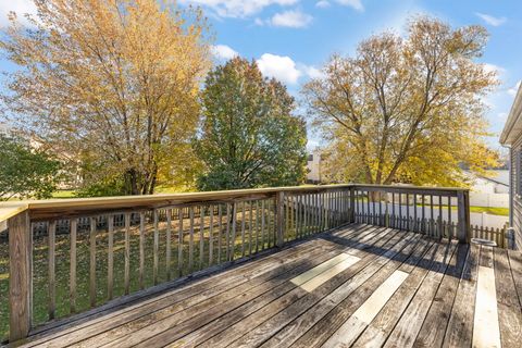 Tiny photo for Bartlett, IL 60103 (MLS # 12515837)