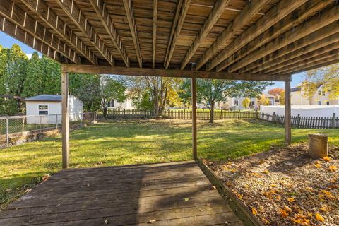 Tiny photo for Bartlett, IL 60103 (MLS # 12515837)