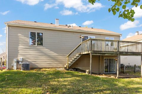 Tiny photo for Bartlett, IL 60103 (MLS # 12515837)