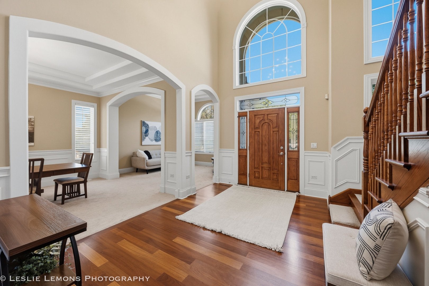 1411 Hatchwood Court