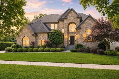 Photo of 1411 Hatchwood Court, Naperville, IL 60565 (MLS # 12720482)