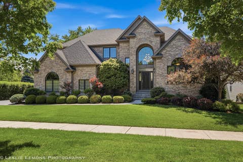 Photo of 1411 Hatchwood Court, Naperville, IL 60565 (MLS # 12720482)