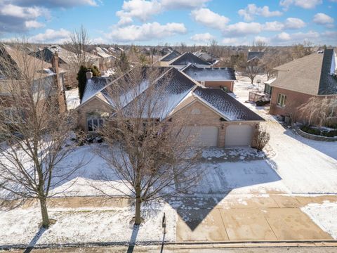 Tiny photo for 10535 Great Egret Drive, Orland Park, IL 60467 (MLS # 12550905)