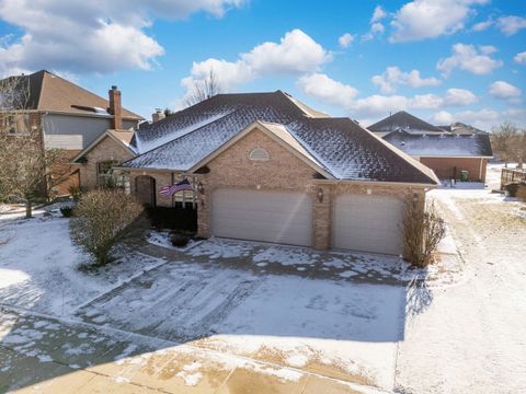 Tiny photo for 10535 Great Egret Drive, Orland Park, IL 60467 (MLS # 12550905)
