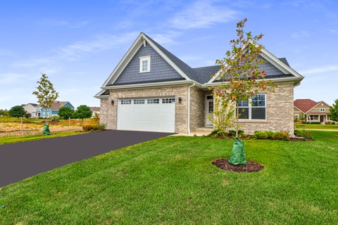 Photo of 6920 Cambria Cove, Lakewood, IL 60014 (MLS # 12777989)