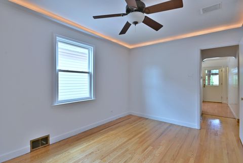 Tiny photo for 3952 N Oleander Avenue, Chicago, IL 60634 (MLS # 12465921)