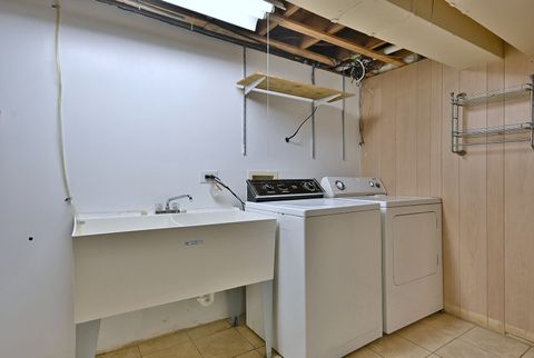 Tiny photo for 3952 N Oleander Avenue, Chicago, IL 60634 (MLS # 12465921)