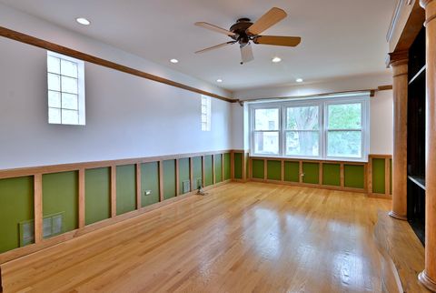 Tiny photo for 3952 N Oleander Avenue, Chicago, IL 60634 (MLS # 12465921)