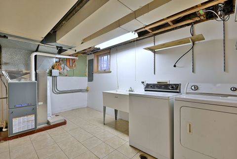 Tiny photo for 3952 N Oleander Avenue, Chicago, IL 60634 (MLS # 12465921)