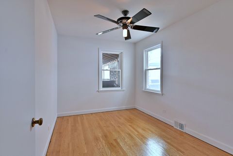Tiny photo for 3952 N Oleander Avenue, Chicago, IL 60634 (MLS # 12465921)