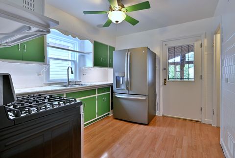 Tiny photo for 3952 N Oleander Avenue, Chicago, IL 60634 (MLS # 12465921)
