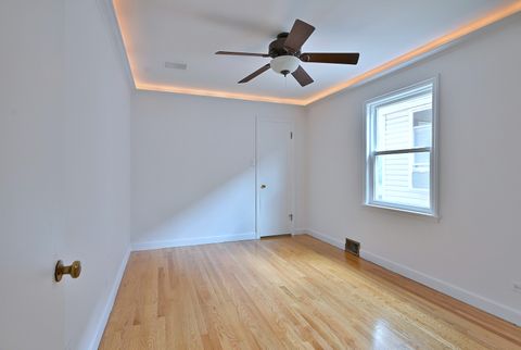 Tiny photo for 3952 N Oleander Avenue, Chicago, IL 60634 (MLS # 12465921)