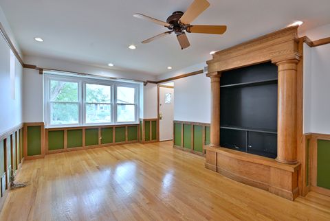 Tiny photo for 3952 N Oleander Avenue, Chicago, IL 60634 (MLS # 12465921)
