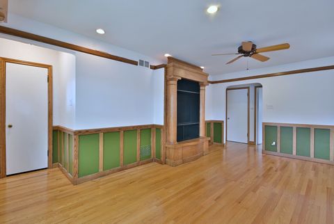 Tiny photo for 3952 N Oleander Avenue, Chicago, IL 60634 (MLS # 12465921)