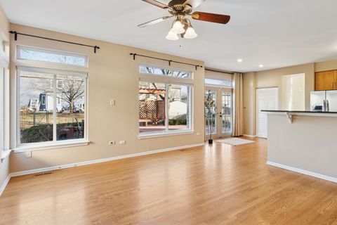 Tiny photo for 206 Sparrow Lane, Bolingbrook, IL 60490 (MLS # 12547356)