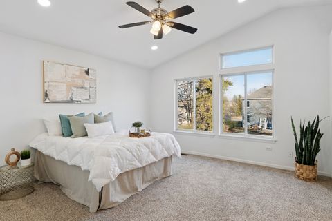 Tiny photo for 206 Sparrow Lane, Bolingbrook, IL 60490 (MLS # 12547356)