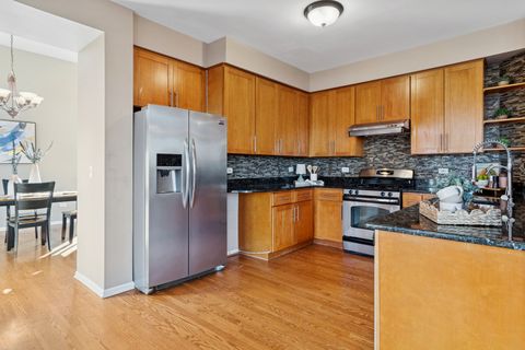 Tiny photo for 206 Sparrow Lane, Bolingbrook, IL 60490 (MLS # 12547356)