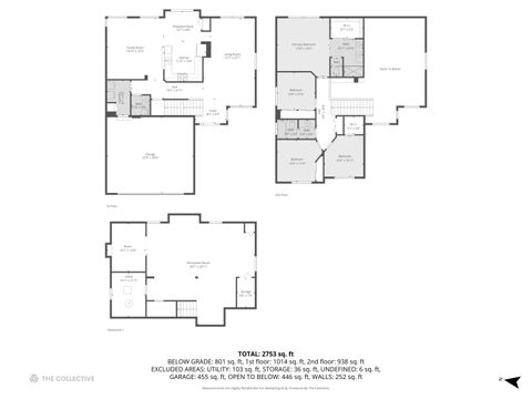 Tiny photo for 206 Sparrow Lane, Bolingbrook, IL 60490 (MLS # 12547356)