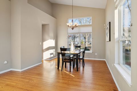 Tiny photo for 206 Sparrow Lane, Bolingbrook, IL 60490 (MLS # 12547356)