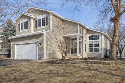 206 Sparrow Lane Bolingbrook IL 60490