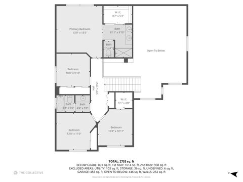 Tiny photo for 206 Sparrow Lane, Bolingbrook, IL 60490 (MLS # 12547356)