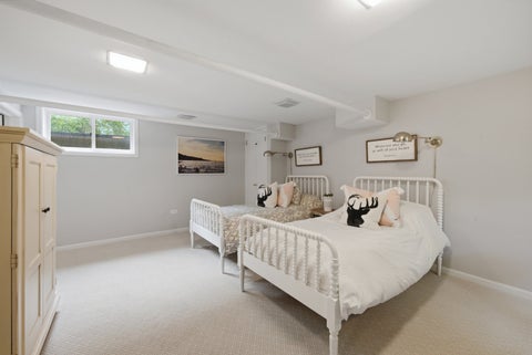 Tiny photo for 376 Woodlawn Avenue, Glencoe, IL 60022 (MLS # 12681339)