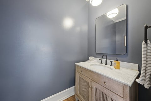 Tiny photo for 376 Woodlawn Avenue, Glencoe, IL 60022 (MLS # 12681339)