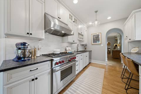 Tiny photo for 376 Woodlawn Avenue, Glencoe, IL 60022 (MLS # 12681339)