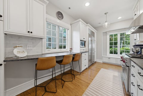 Tiny photo for 376 Woodlawn Avenue, Glencoe, IL 60022 (MLS # 12681339)