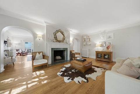 Tiny photo for 376 Woodlawn Avenue, Glencoe, IL 60022 (MLS # 12681339)