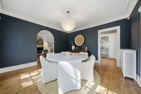 Tiny photo for 376 Woodlawn Avenue, Glencoe, IL 60022 (MLS # 12681339)