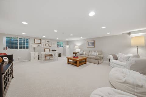 Tiny photo for 376 Woodlawn Avenue, Glencoe, IL 60022 (MLS # 12681339)