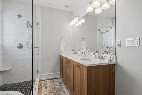 Tiny photo for 376 Woodlawn Avenue, Glencoe, IL 60022 (MLS # 12681339)