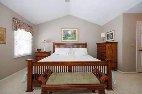 Tiny photo for 17 Downing Circle, Bloomington, IL 61704 (MLS # 12518980)