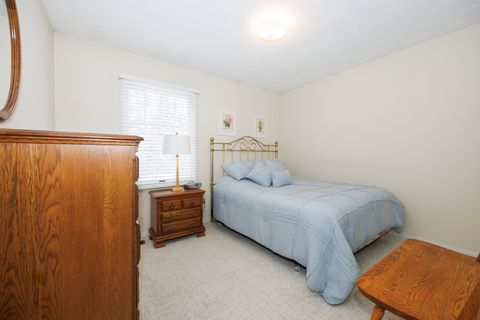 Tiny photo for 17 Downing Circle, Bloomington, IL 61704 (MLS # 12518980)
