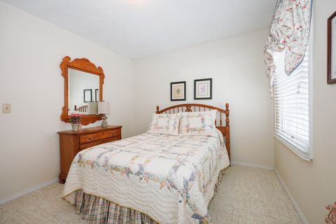 Tiny photo for 17 Downing Circle, Bloomington, IL 61704 (MLS # 12518980)