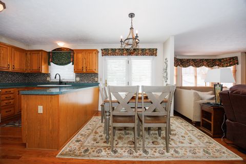 Tiny photo for 17 Downing Circle, Bloomington, IL 61704 (MLS # 12518980)