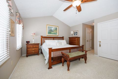 Tiny photo for 17 Downing Circle, Bloomington, IL 61704 (MLS # 12518980)