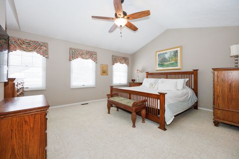Tiny photo for 17 Downing Circle, Bloomington, IL 61704 (MLS # 12518980)