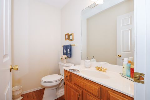 Tiny photo for 17 Downing Circle, Bloomington, IL 61704 (MLS # 12518980)