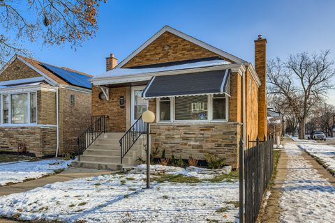 7759 S Wood Street Chicago IL 60620