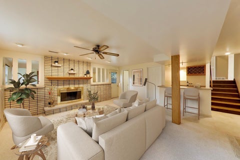 Tiny photo for 806 Kimberly Way, Lisle, IL 60532 (MLS # 12785838)
