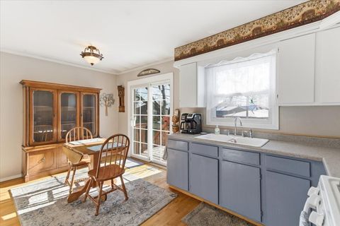 Tiny photo for 121 E Clarendon Drive, Round Lake Beach, IL 60073 (MLS # 12552216)